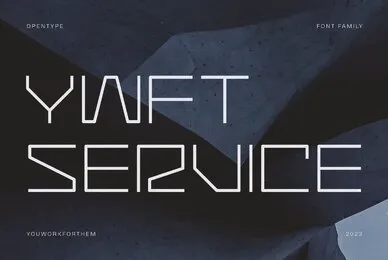 YWFT Service