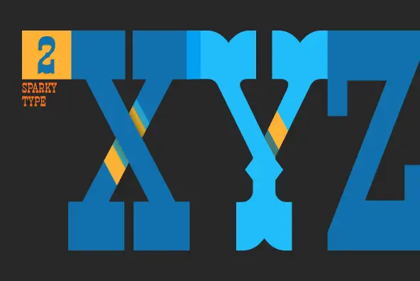 Nisswa Font YouWorkForThem