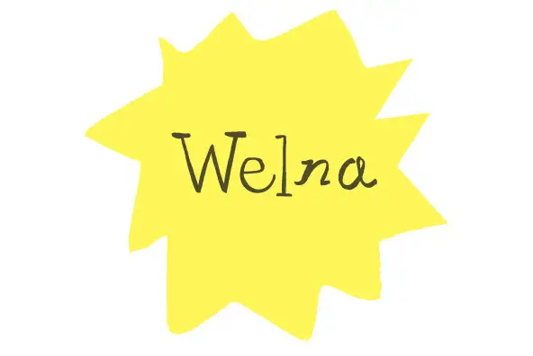 YWFT Welna