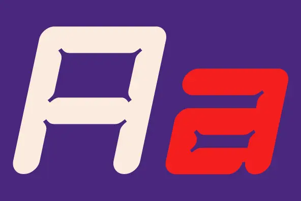 Trapper Round Family Font - YouWorkForThem