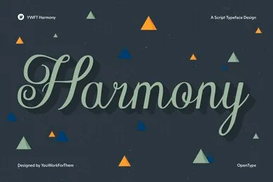 YWFT Harmony