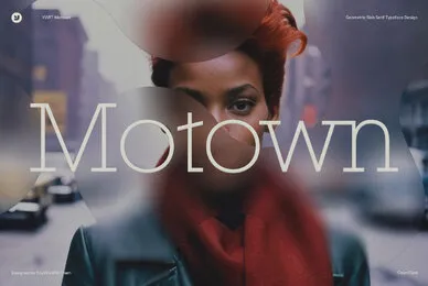 YWFT Motown