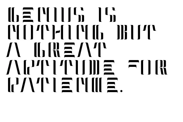 Neolux Font - YouWorkForThem