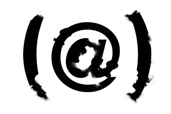 Disorder Font - FontPath