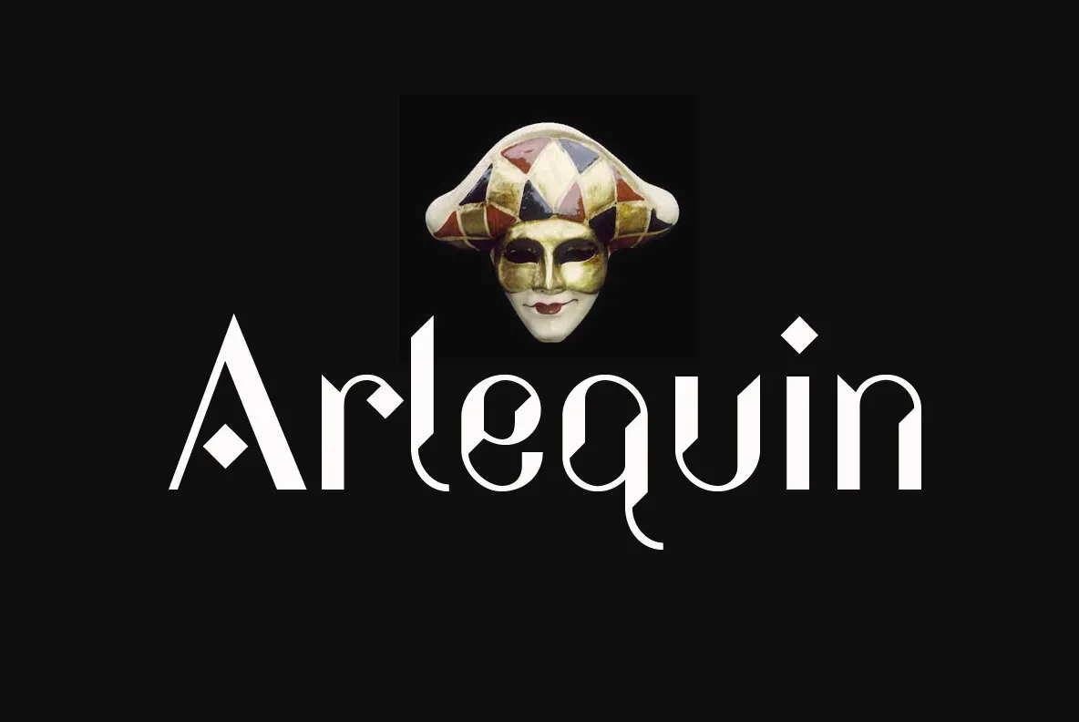 Arlequin