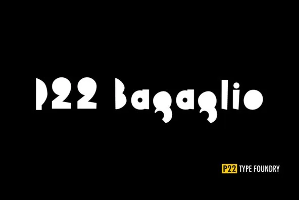 P22 Bagaglio