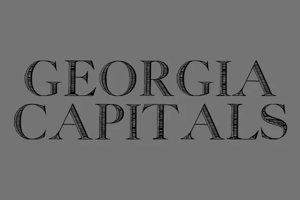 Georgia Capitals