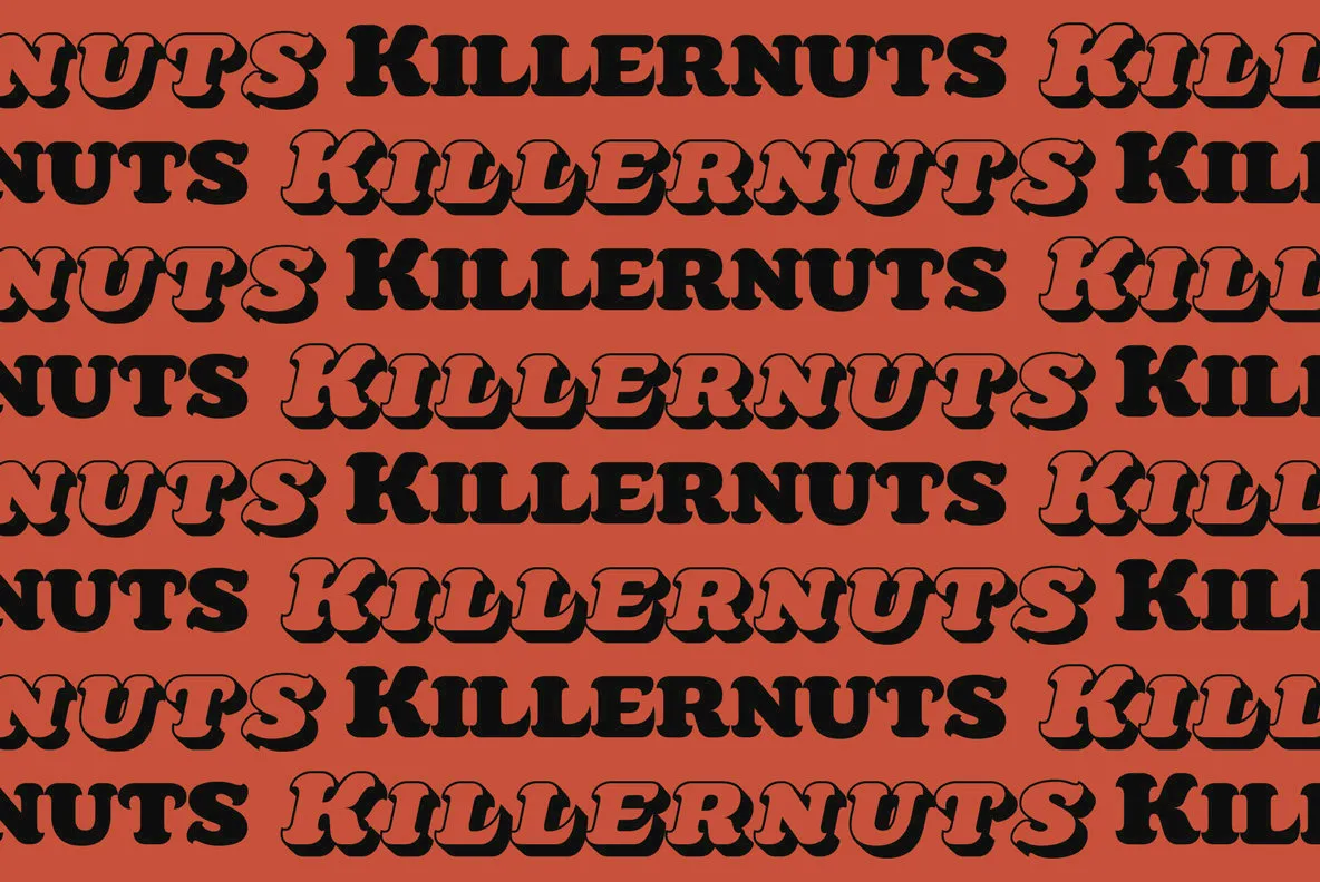 Killernuts