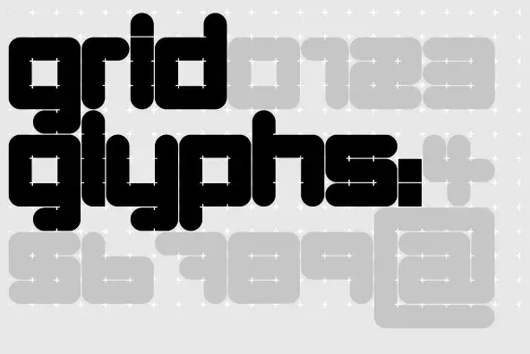 Link Typeface Links Font - Fontpath