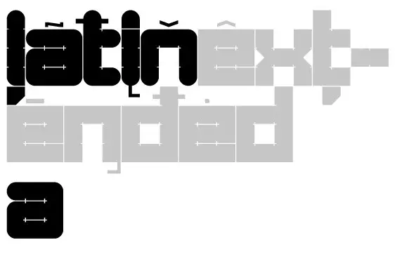 Links Font - Fontpath
