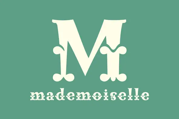 Mademoiselle Font