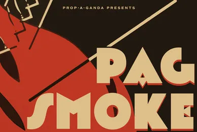 PAG Smoke