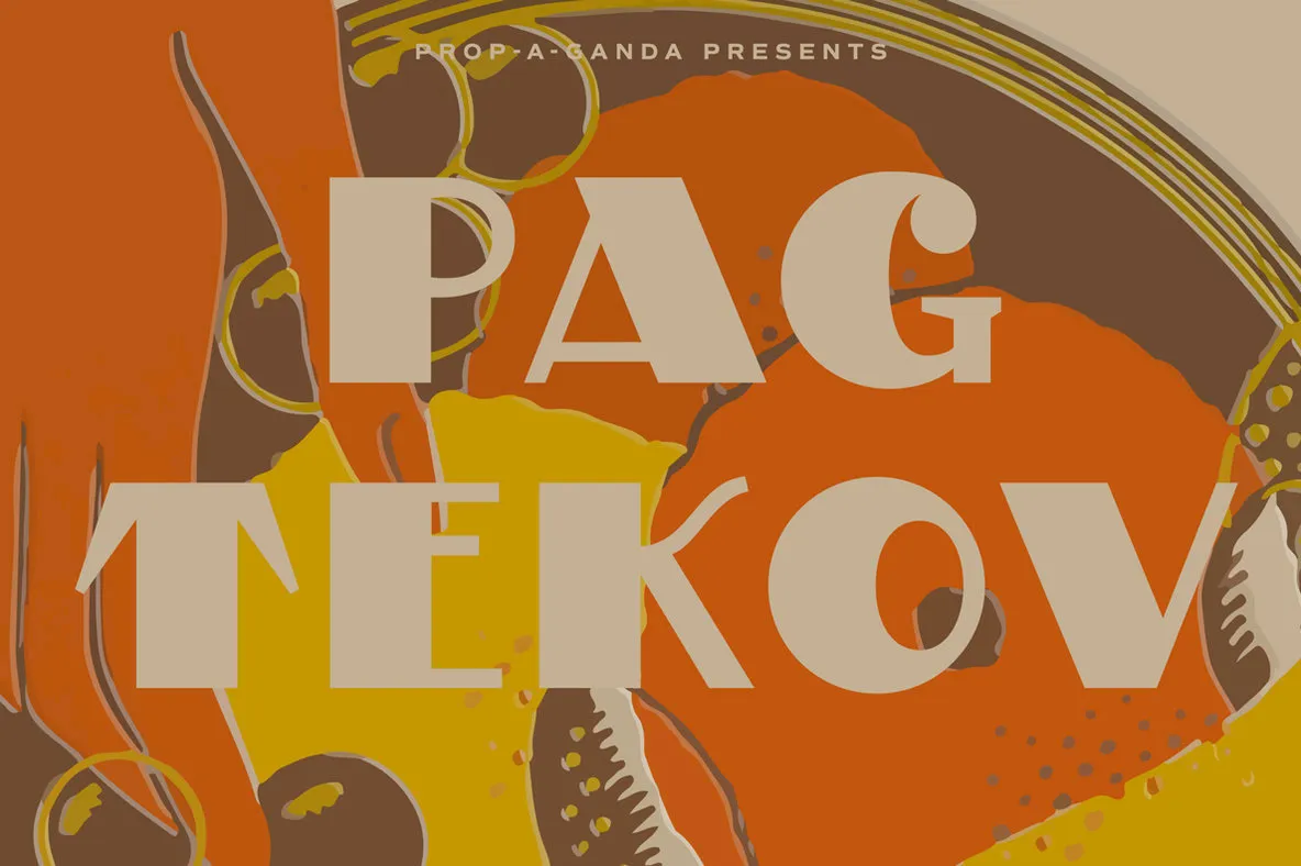 PAG Tekov