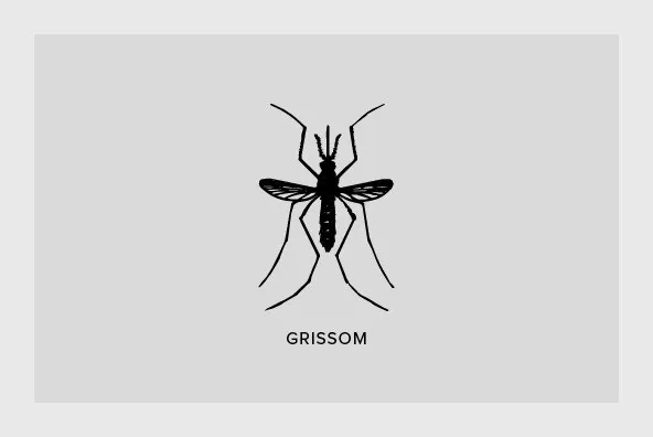 Grissom