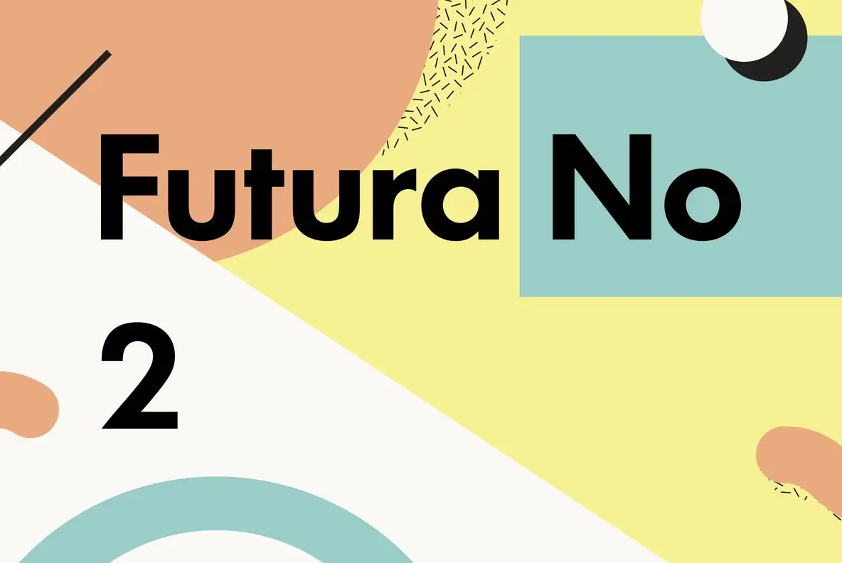 Futura No 2