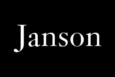 Janson