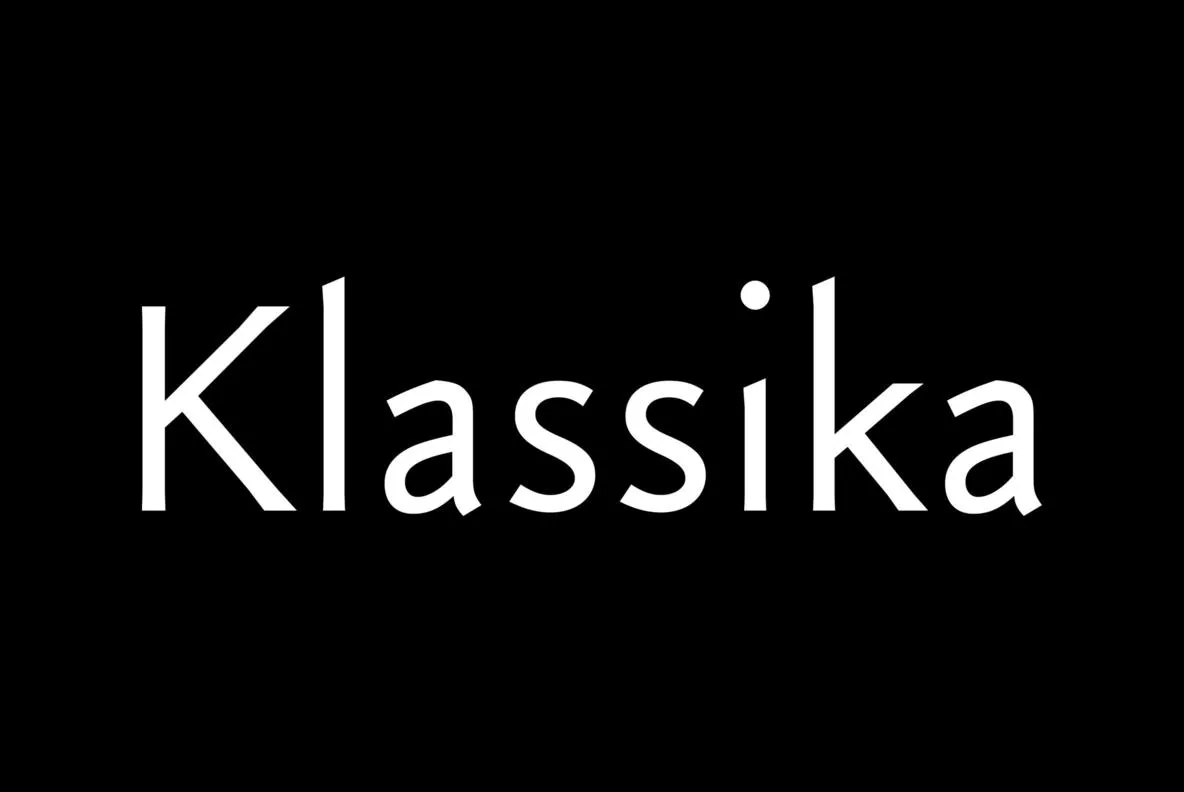 Klassika