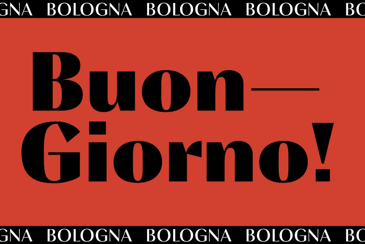 Bologna