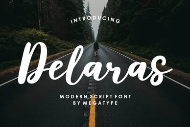 Delaras
