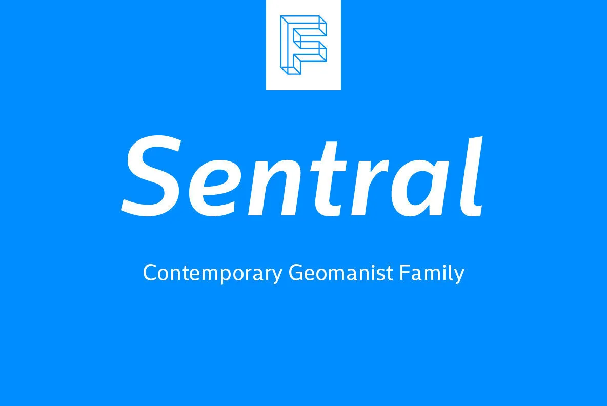 Sentral