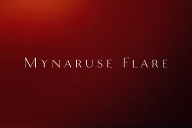 Mynaruse Flare