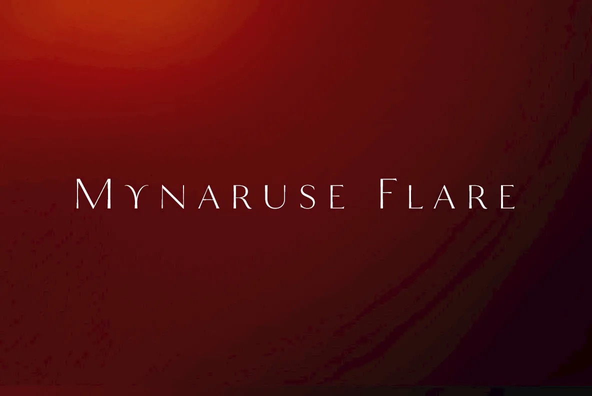 Mynaruse Flare