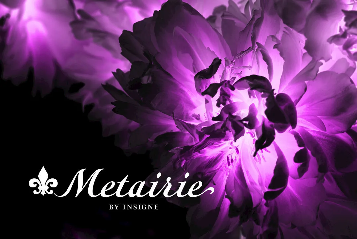 Metairie