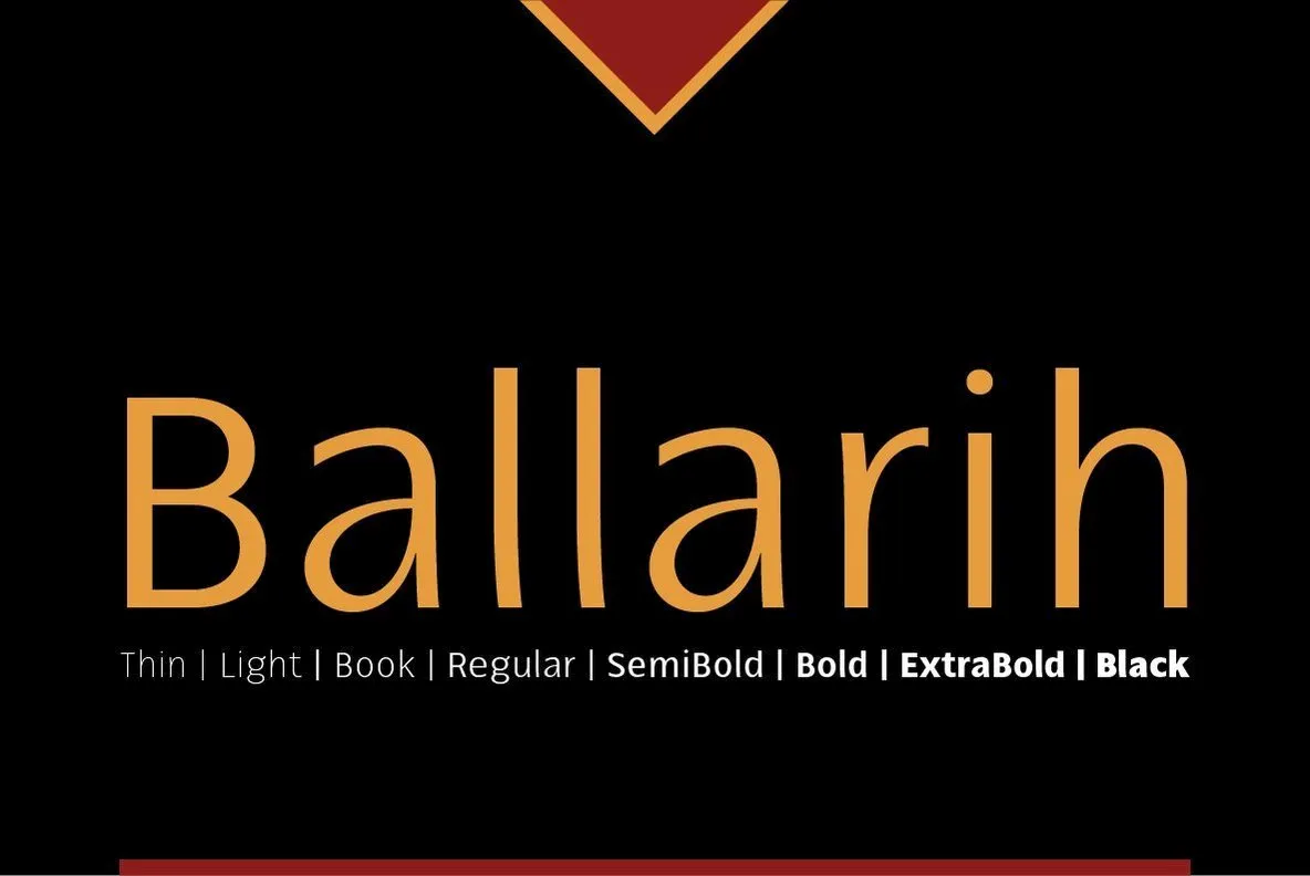 Ballarih