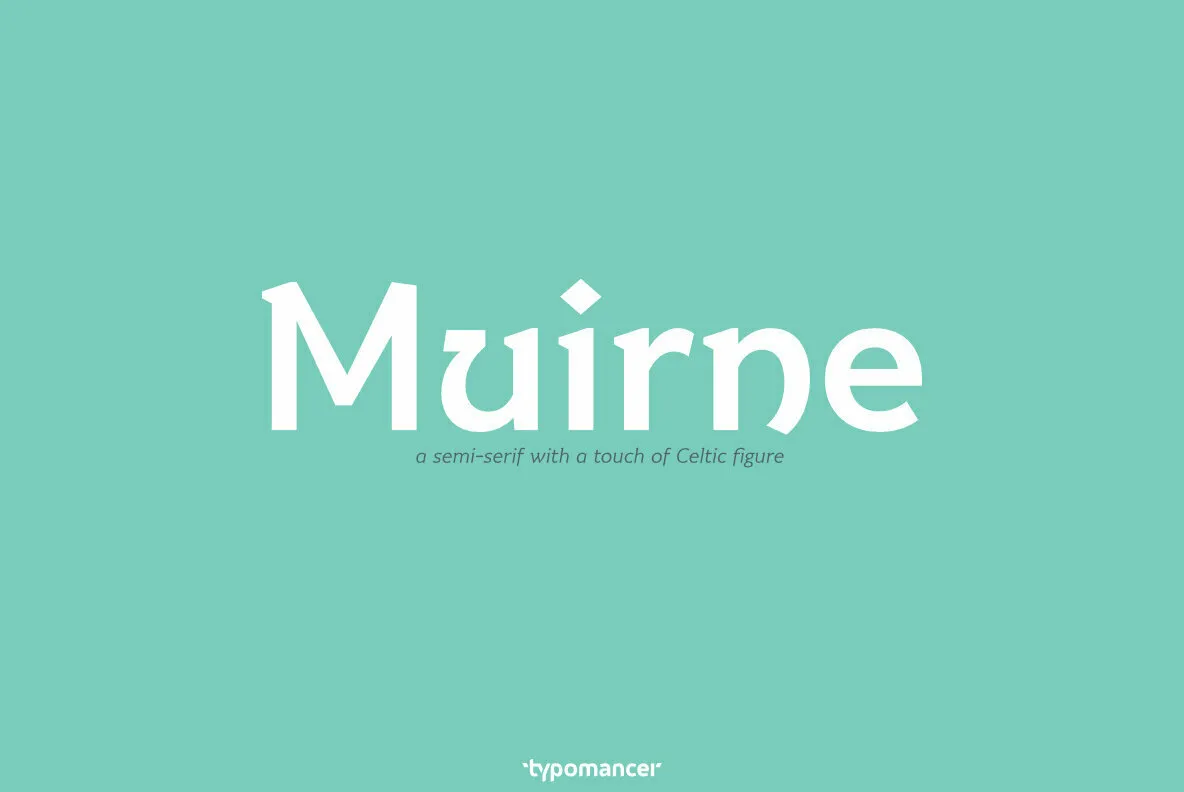 Muirne