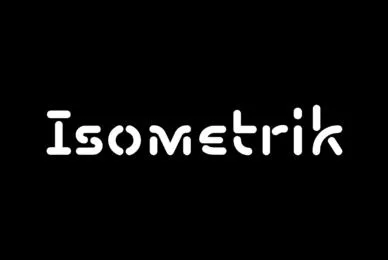 Isometrik
