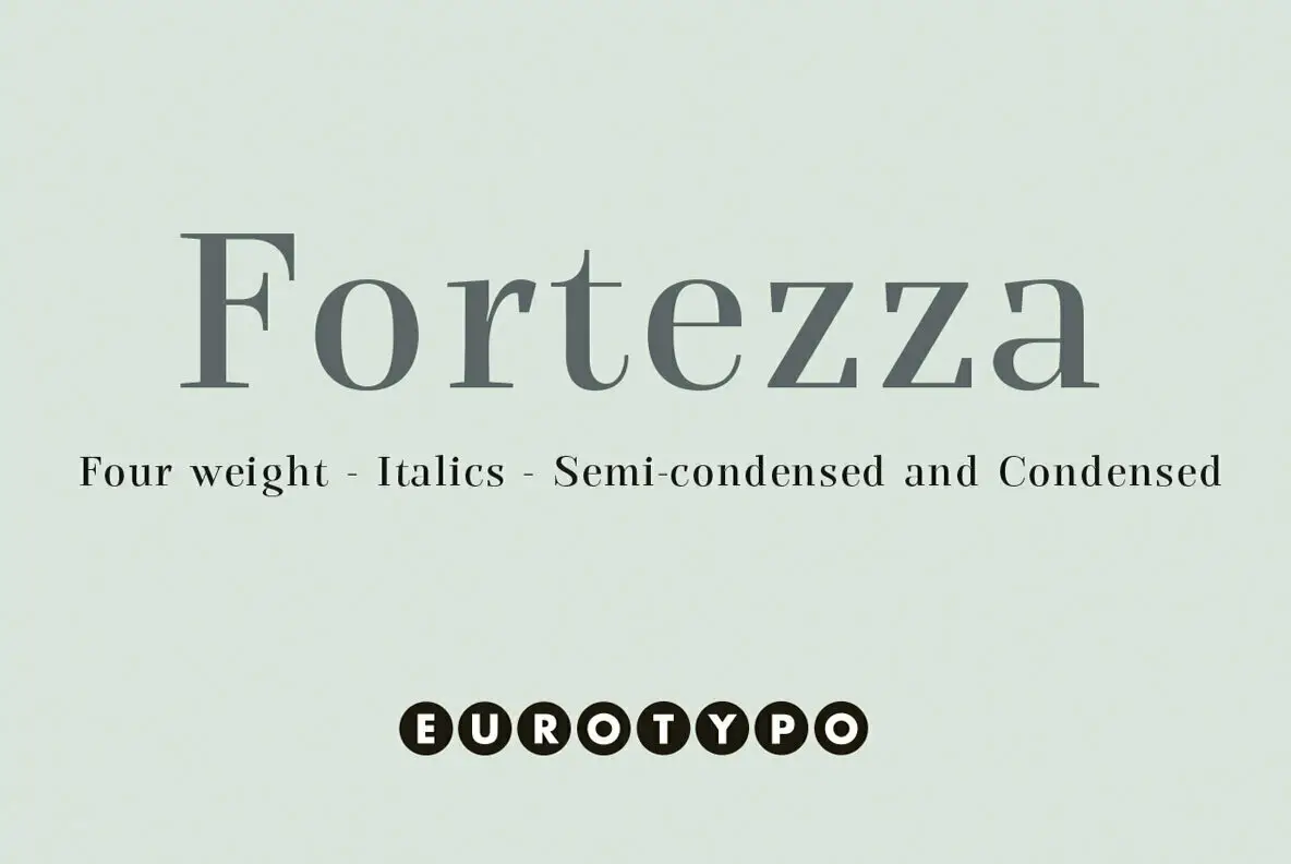 Fortezza