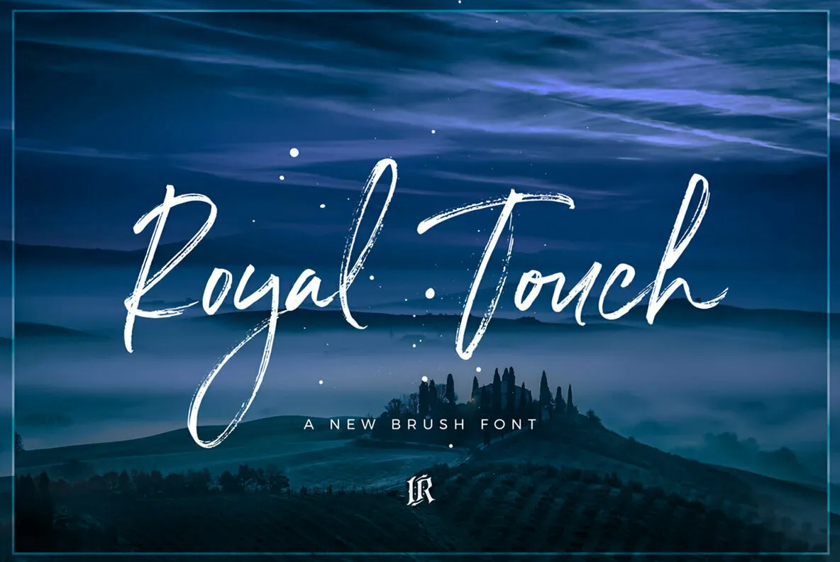 Royal Touch