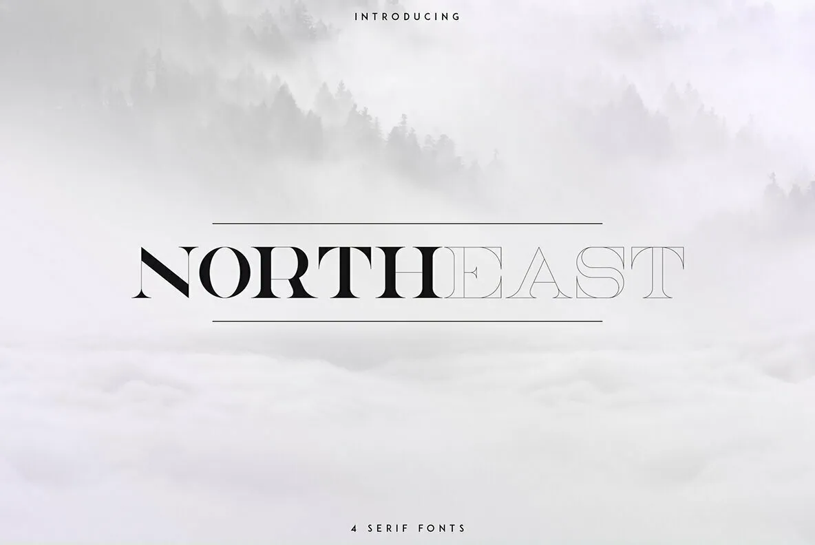 NorthEast