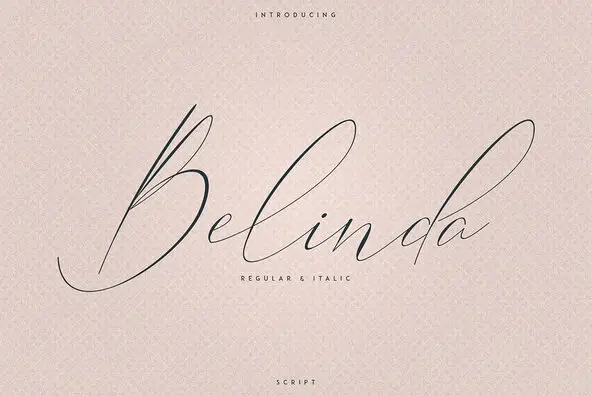 Belinda Font