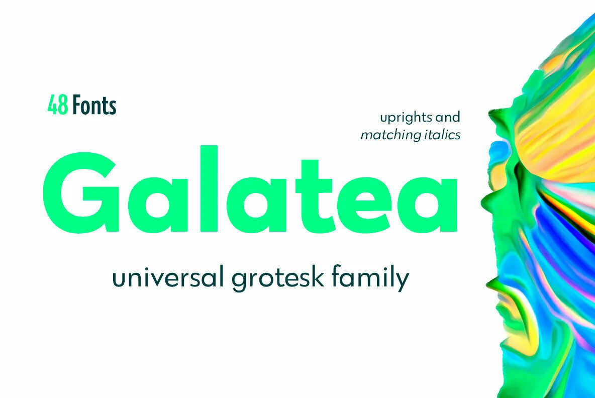 Galatea