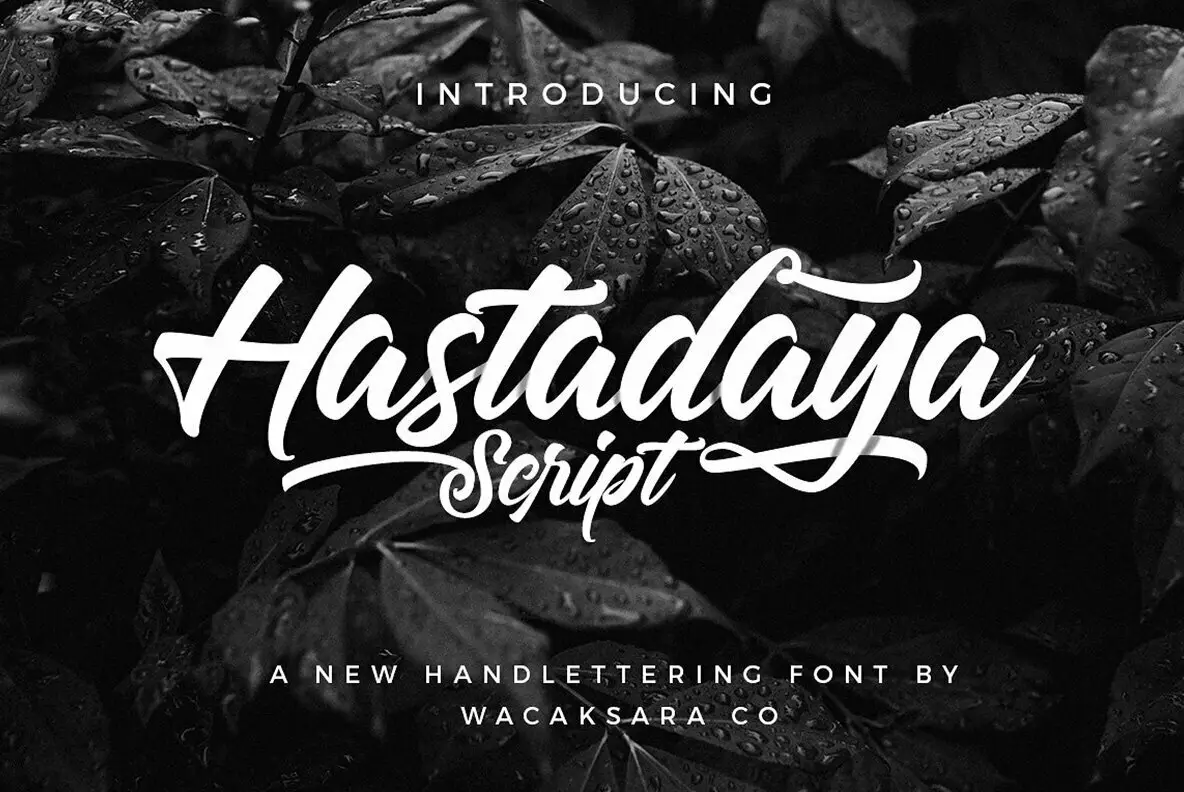 Hastadaya Script