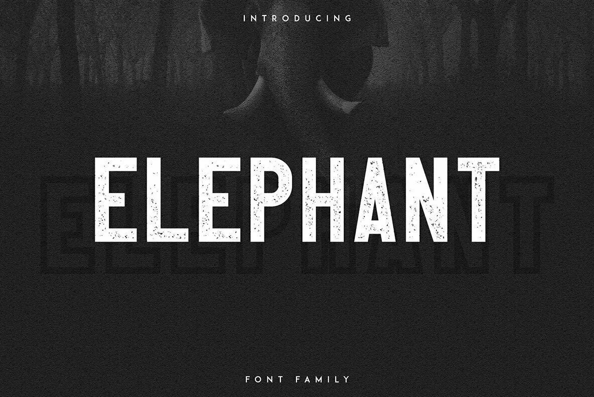 Elephant