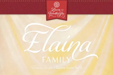 Elaina Family