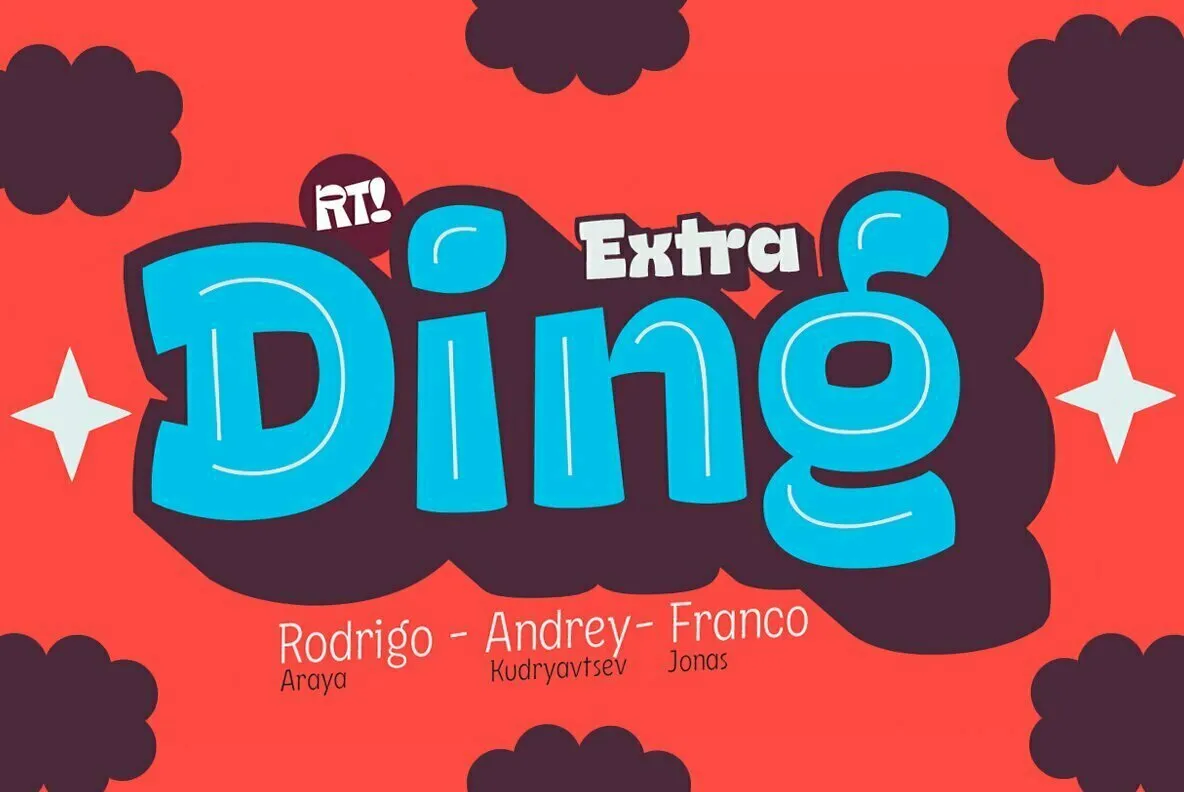 Ding Extra