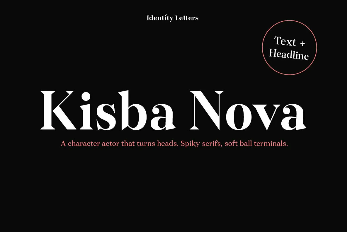 Kisba Nova