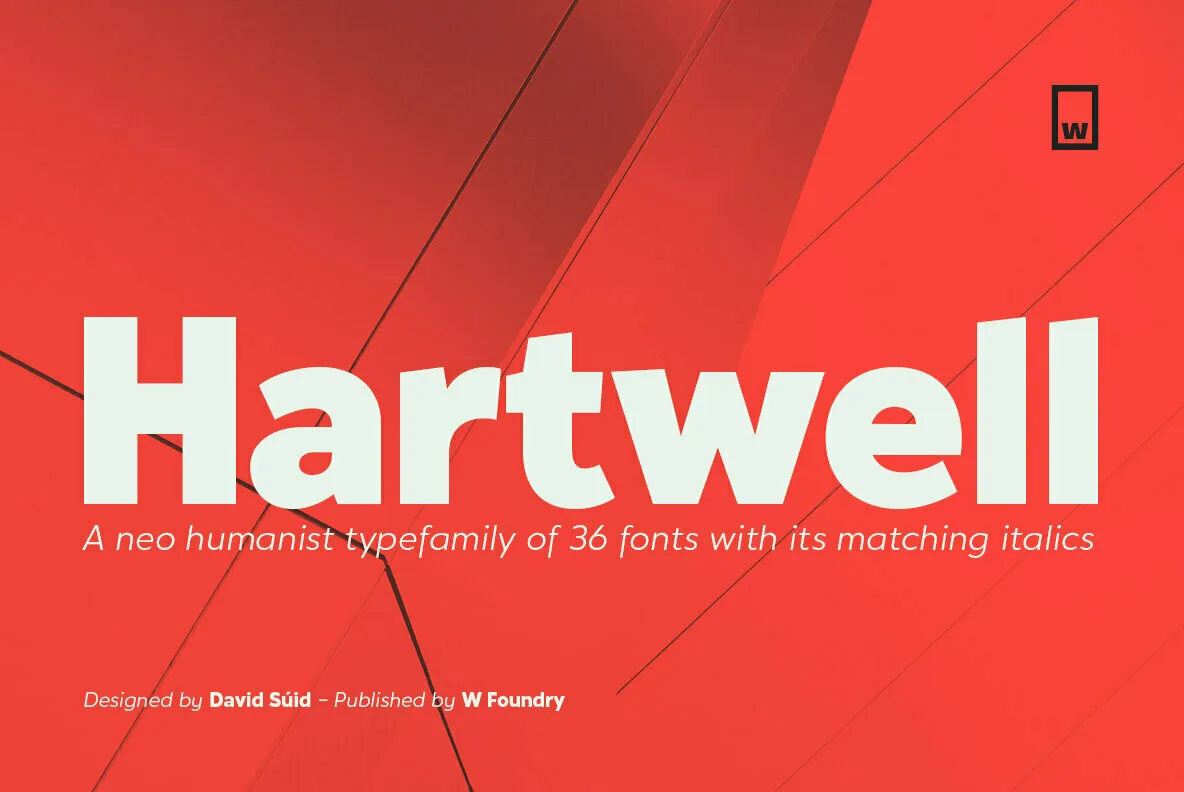 Hartwell