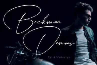 Beckman Demons