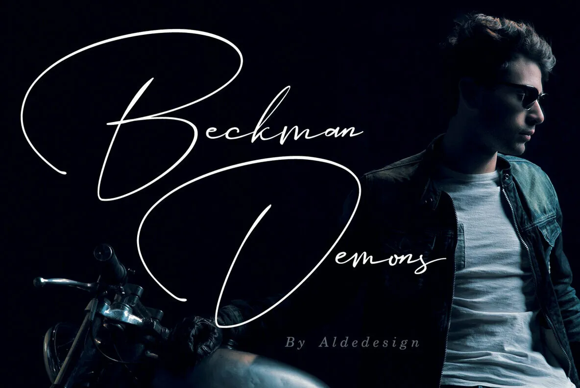 Beckman Demons