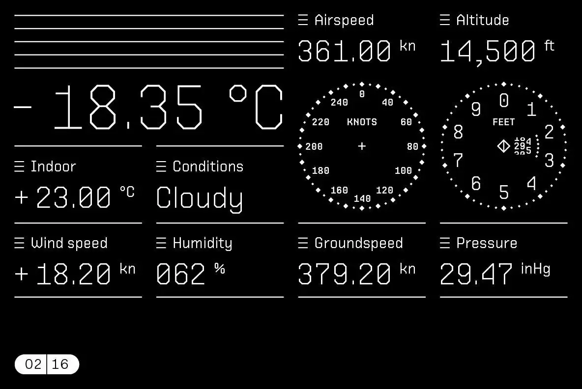 BB Strata Pro Font - Fontpath
