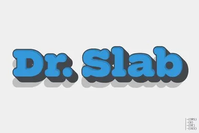 Dr Slab