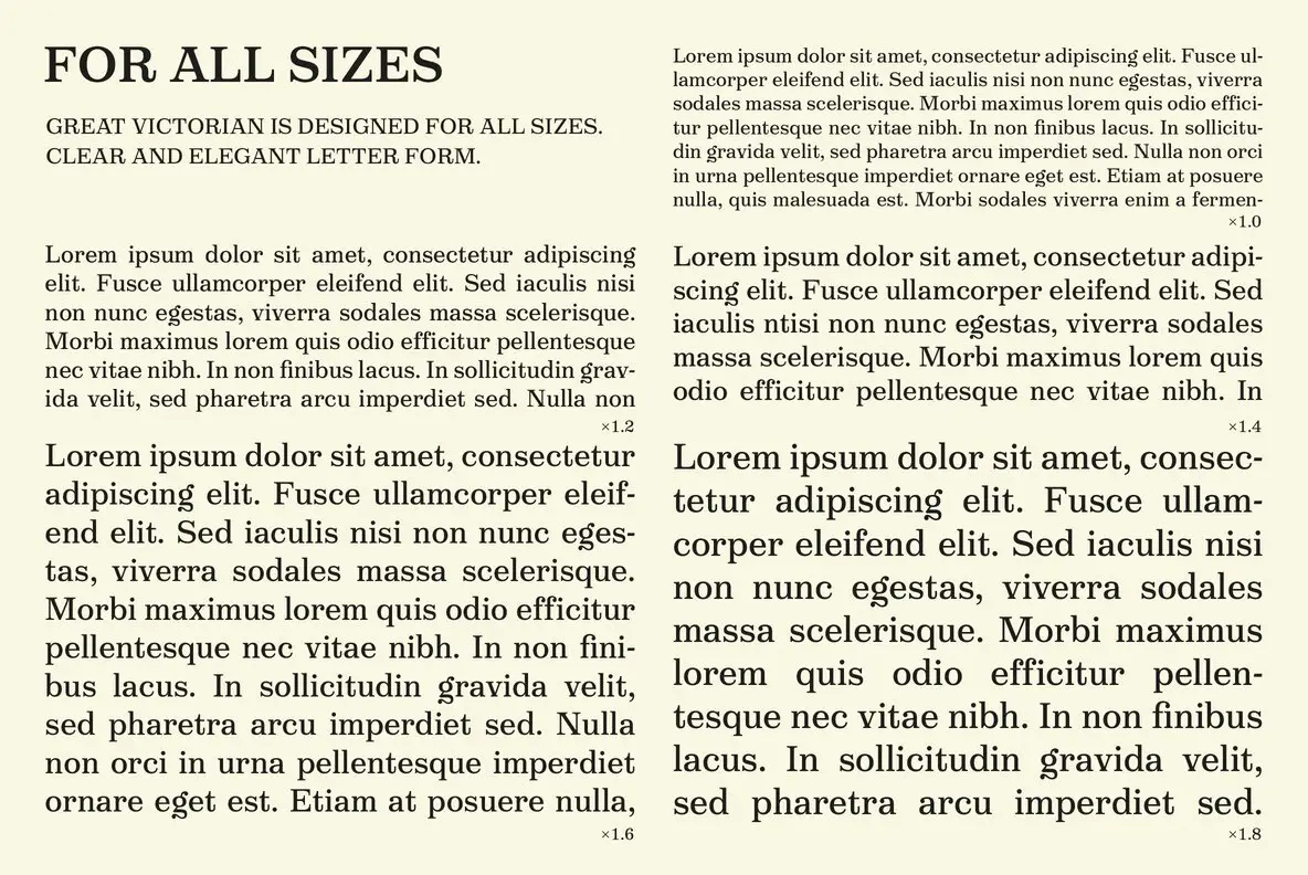 Victorian Orchid Font FontPath