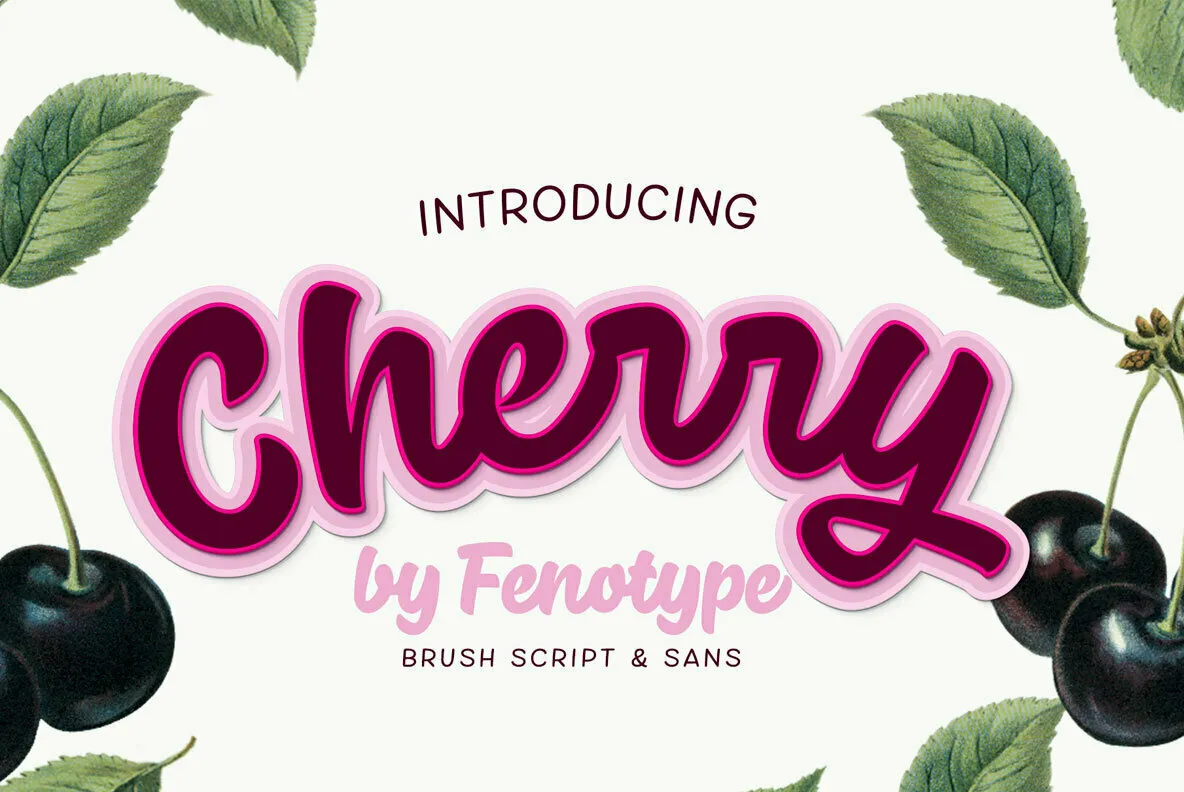 Cherry