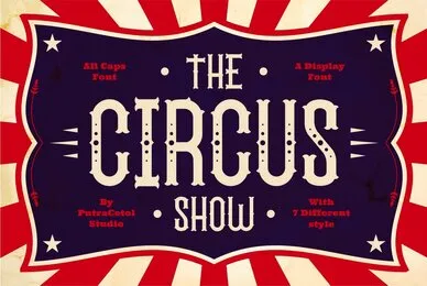 The Circus Show