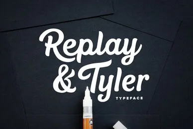 Replay  Tyler