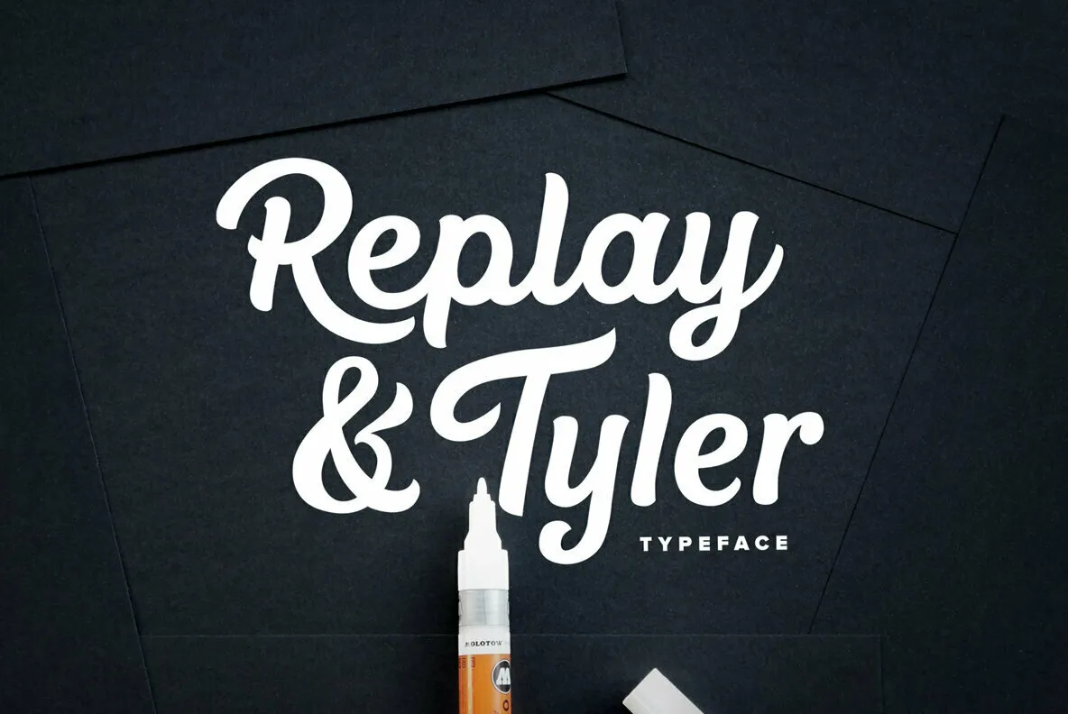 Replay & Tyler
